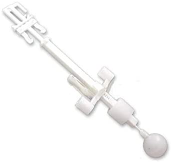 BATTERIA CON SFERA COMPLETA PER ECO/SARA