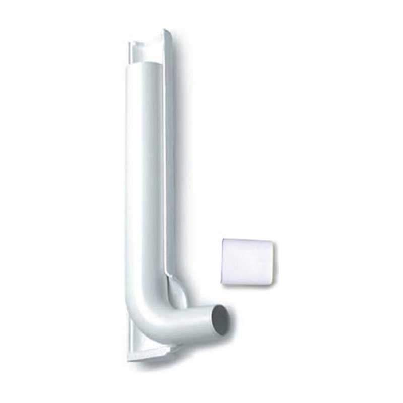 TUBO CACCIATA X SARA