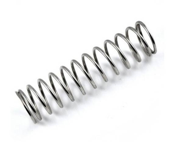 MOLLA CILINDRICA IN ACCIAIO XRAME