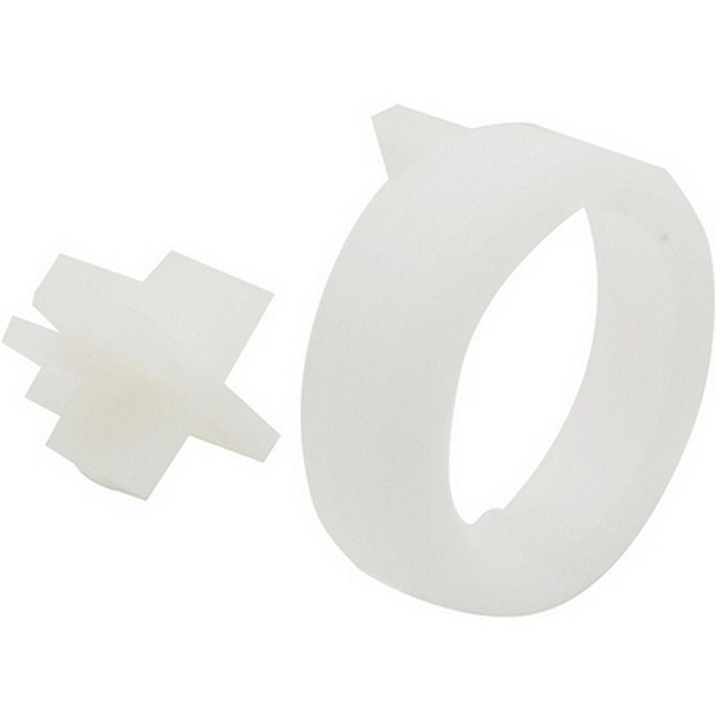 PROLUNGA PULSANTE DA1 CM A3CM X RAM