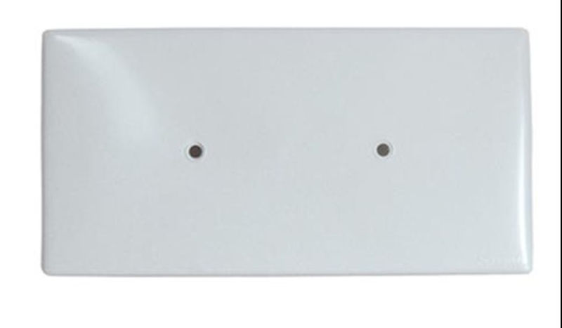 PLACCA BIANCA            xRAME