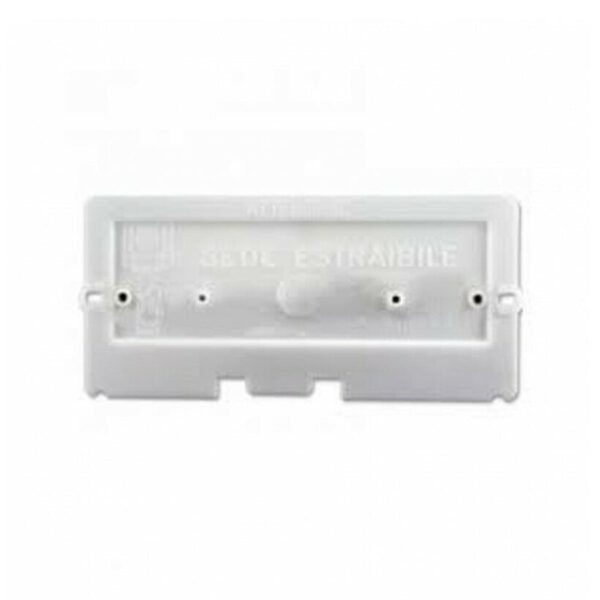 SPORTELLO CON INSERTI M5 XRAME