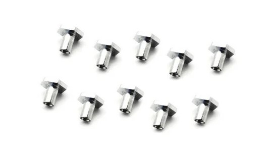 PASTIGLIE CROMATE XRAME