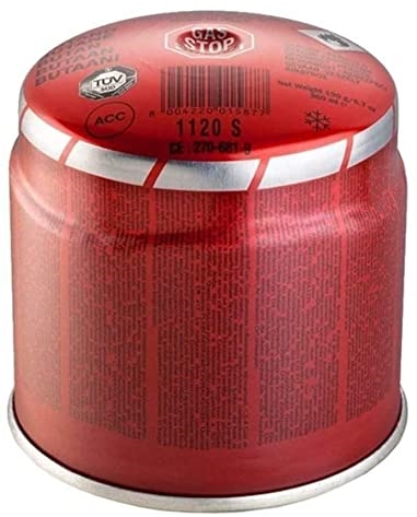 CARTUCCIA RICARICA GAS LOCK GR.190