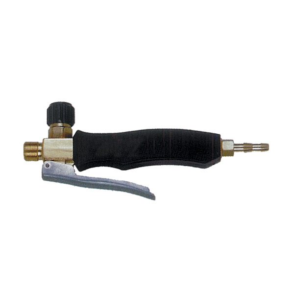 IMPUGANTURA PROFESSIONE CON LEVA