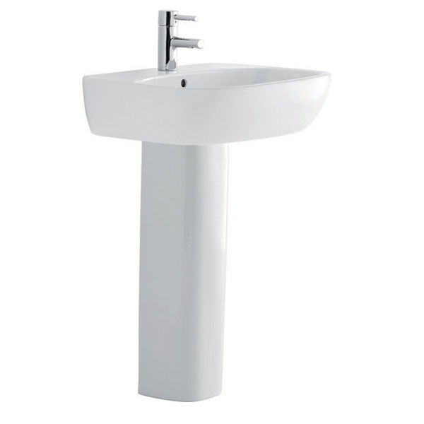 COLONNA BIANCO  FANTASIA 2