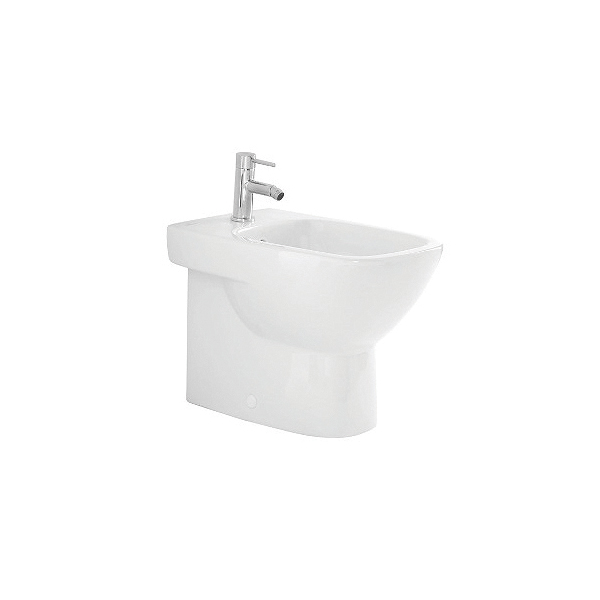 BIDET BTW+F BIANCO FANTASIA 2
