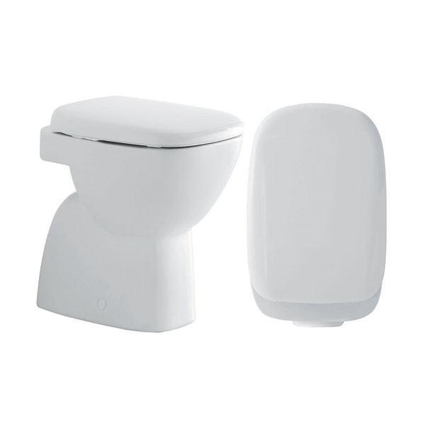 VASO SCARICO PARETE FANTASIA 2