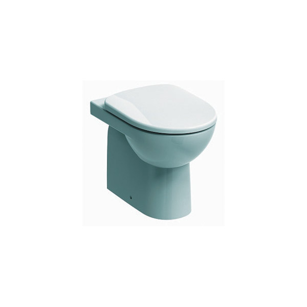 SELNOVA 3 VASO MULTI FILO PARETE BIANCO