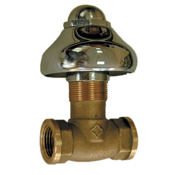 RUBIN.INCASSO CAPPUCC.2 PZ. 1"