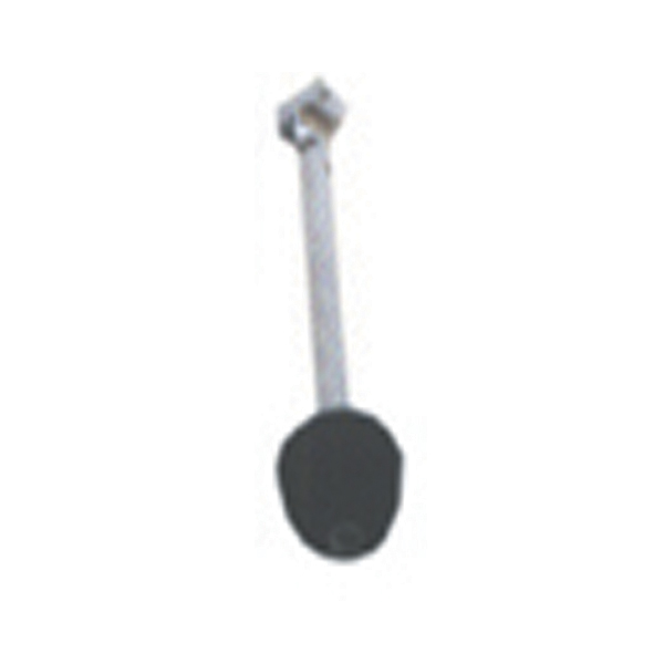 FUNGO CON ANELLO E CALOTTA