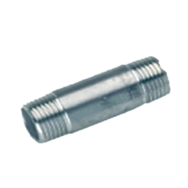 BARILOTTO ACCIAIO ZINCATO 1"x200MM.