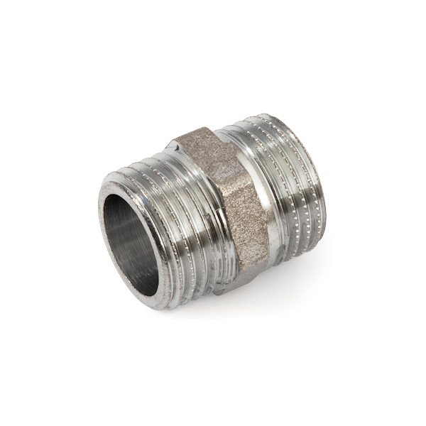 DOPPIA VITE 1/2 CROMATO