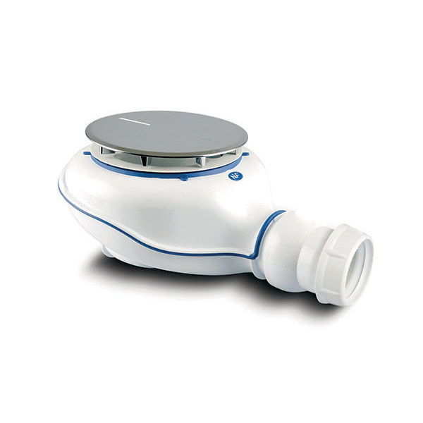 PILETTA DOCCIA TURBOFLOW2