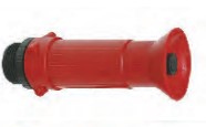 LANCIA PER NASPO DN25 D.6 GHOTEL25