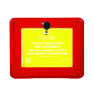 TELAIO COMPLETO PER INCASSO MOTOPOMPA UNI70