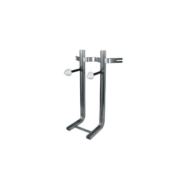 FISSAGGIO COMPLETO STD BIDET/WC SOSPESO