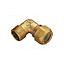 GOMITO MASCHIO OTTONE BLOCCARE 1/2X18
