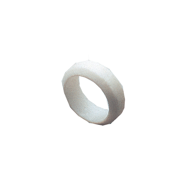 OGIVA IN TEFLON 1/2"X10 R
