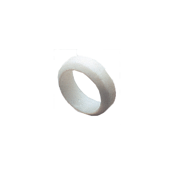 OGIVA IN TEFLON 3/8"X10
