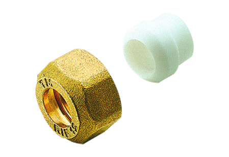DADO NICHELATO+MONOCONO 1/2"X14