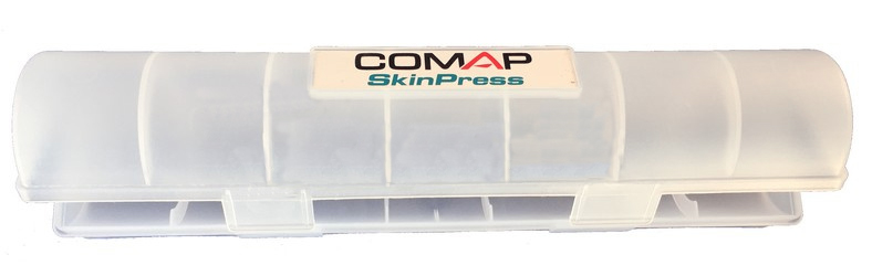 CUSTODIA PER 6 INSERTI