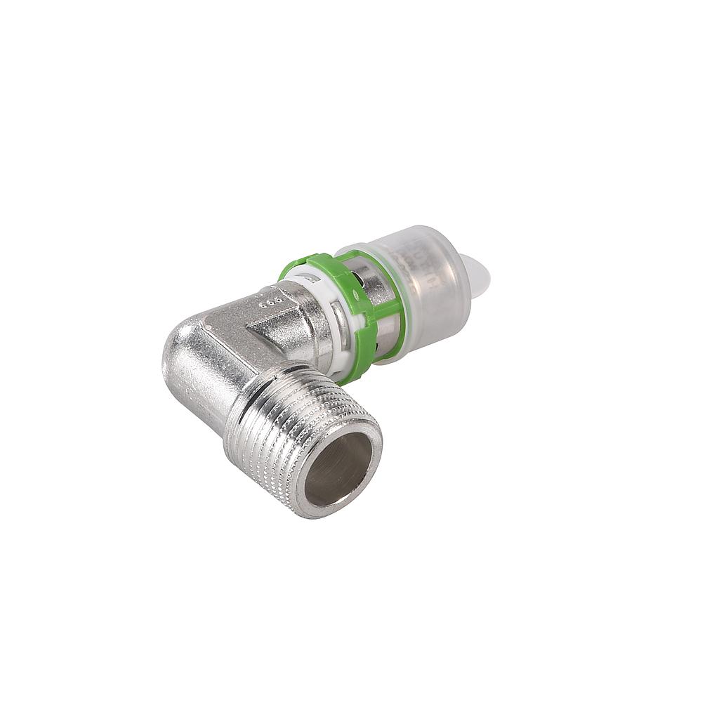 GOMITO MASCHIO 26x3/4   PRESSARE-MULTISKIN