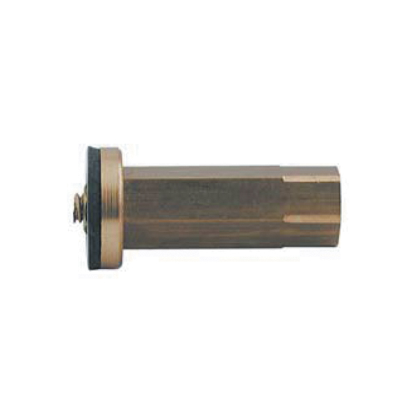 VALVOLA ESAGONALE xVITONE 50mm