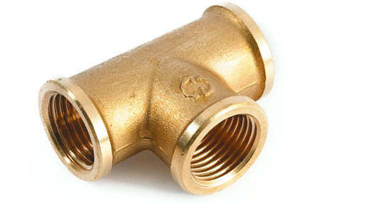 TEE 3 LATI GIALLA 3/4