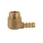 PORTAGOMMA CURVO M 1/2X15 PER METANO GIALLO