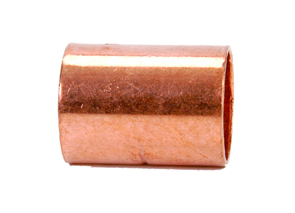 MANICOTTO F.F. RAME SALDARE D35