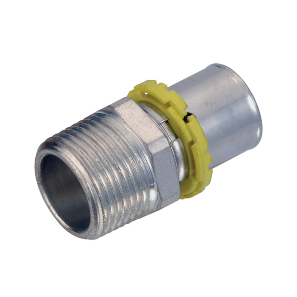 MANIC.MASC. 16X1/2" SKINPRESS GAS