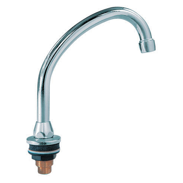 BOCCA EROGAZIONE ORIENTABILE 1/2 135X150