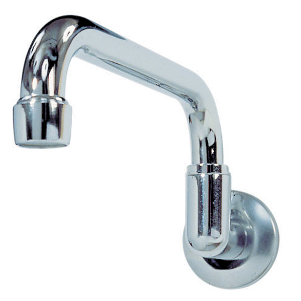 BOCCA EROGAZIONE PARETE ORIENTABILE ALTA L.285