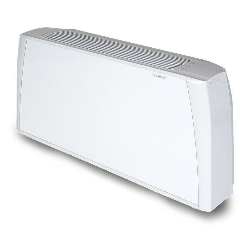 VENTILCONVETTORE CENTRIFUGO PARETE CRC53 MV CARISMA