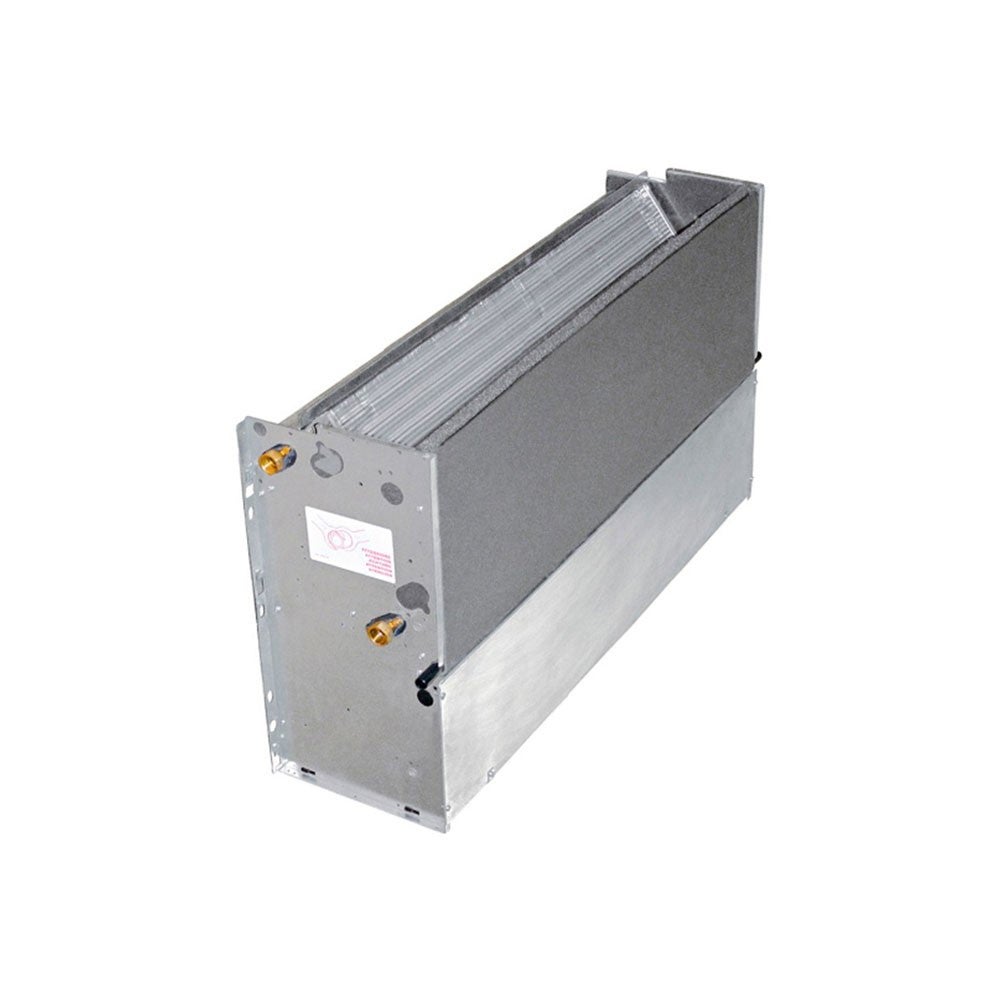 VENTILCONVETTORE CENTRIFUGO INCASSO CRC53 CARISMA