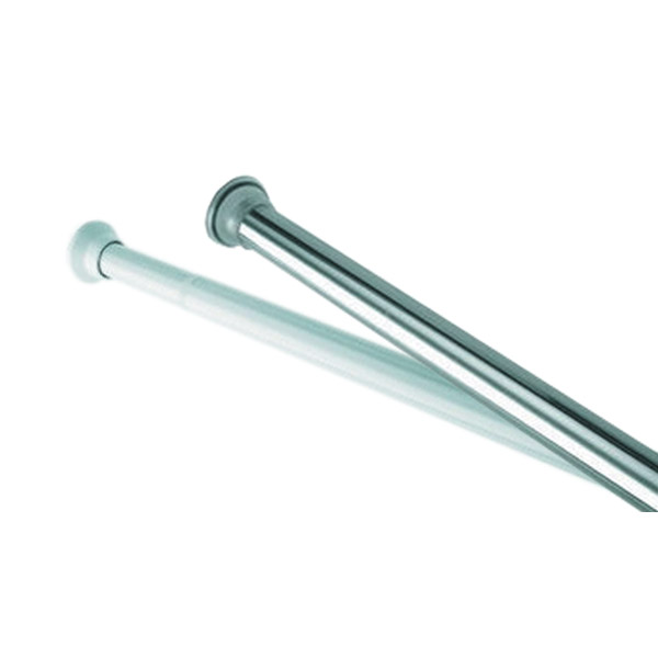 TELAIO TENDA ESTENSIBILE 120/210 BIANCO