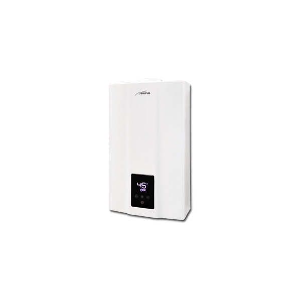 SCALDABAGNO MINI 12 MTN ERP BF CAMERA STAGNA