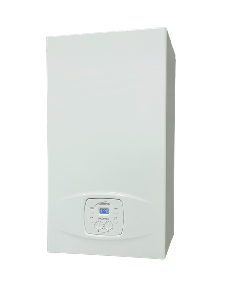CALDAIA VERA EV HE 25 METANO
