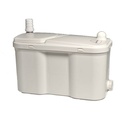 TRITURATORE-WATERSAN 20 SCARICO ACQUE CHIARE (6UTENZE)