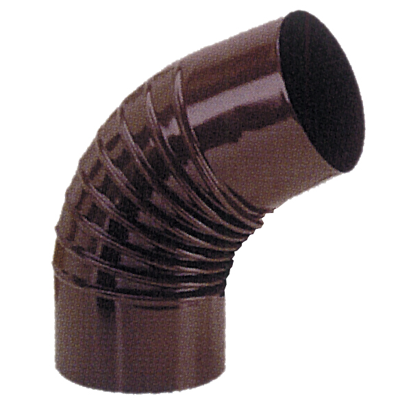 GOMITO 45 PORCELLANATO BIANCO D130