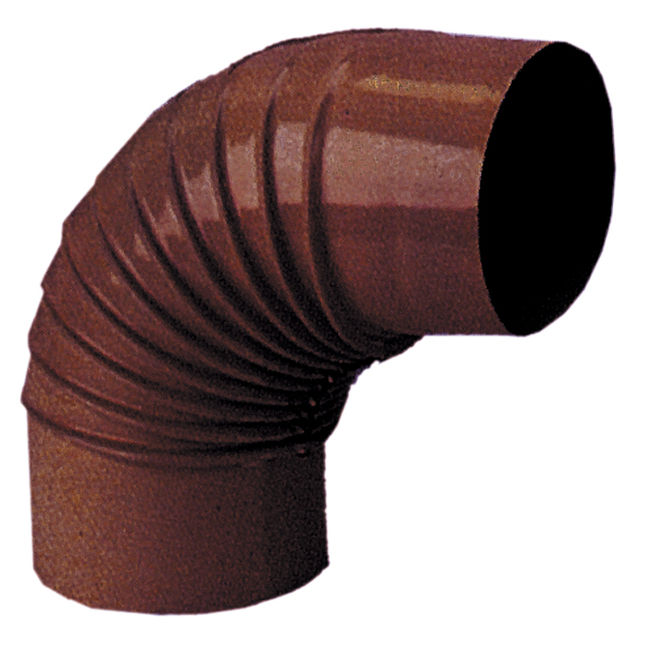 GOMITO 90 PORCELLANATO BIANCO D130