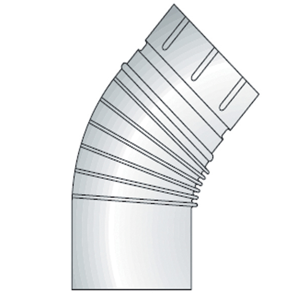 GOM.45 PIEG.AETERNUM NERO OPAC D120