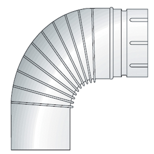 GOM.90 PIEG.AETERNUM NERO OPAC D120