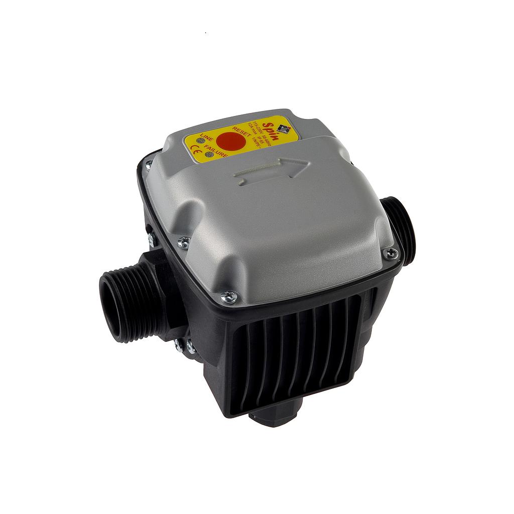 FLUSSOSTATO SPIN 115-230 VAC