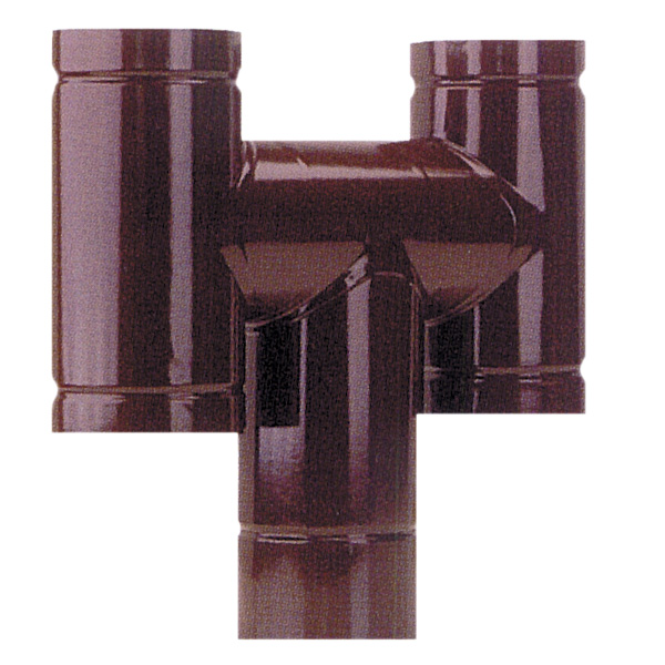 CAMINO A H ZINCATO D140