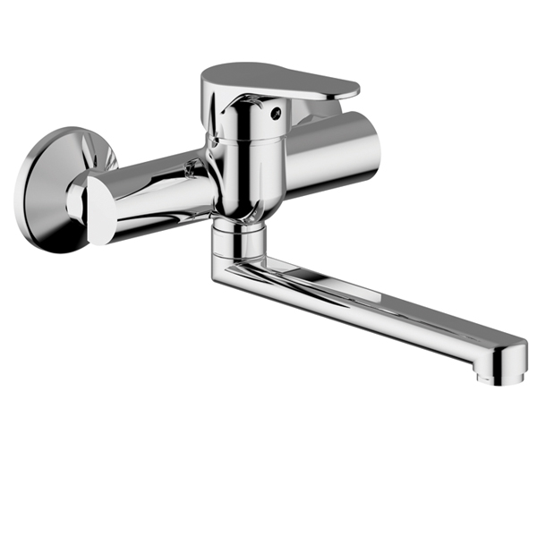 GRUPPO LAVELLO A PARETE GOLD