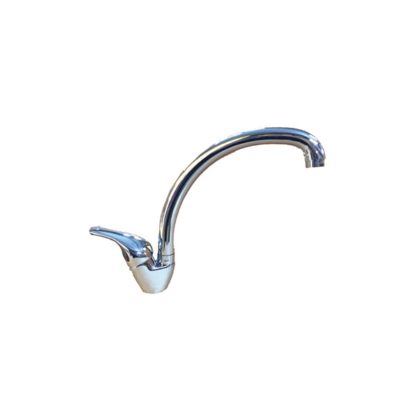 MISCELATORE LAVELLO MIDA LEVA LATERALE SERIES OM