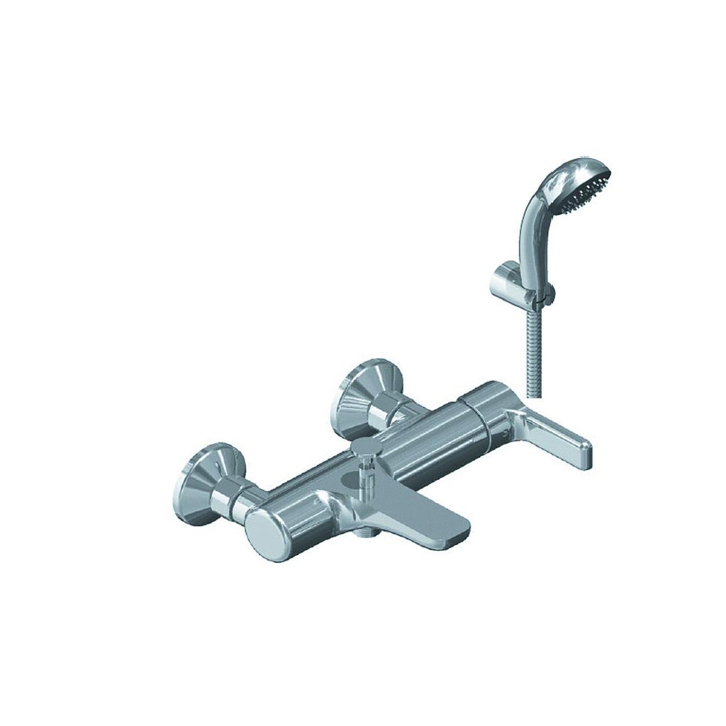 MISC.MONOCOMANDO VASCA GOODLIFE CR