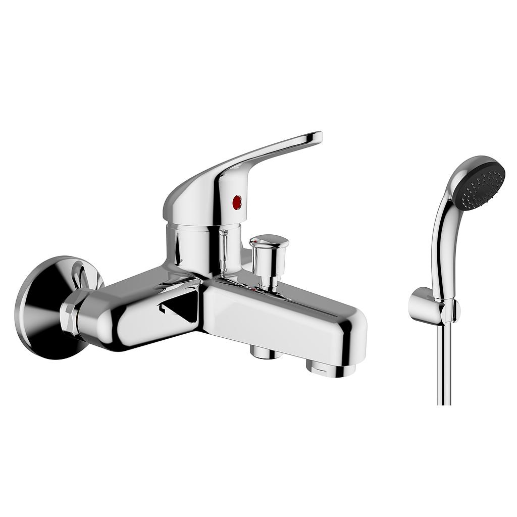 MISCELATORE VASCA -GOLF LOW CR
